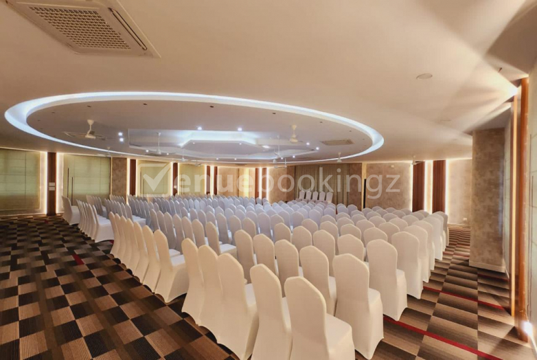 Conference Halls in E1 Banquets (Edifis One E1) Marathahalli Bangalore