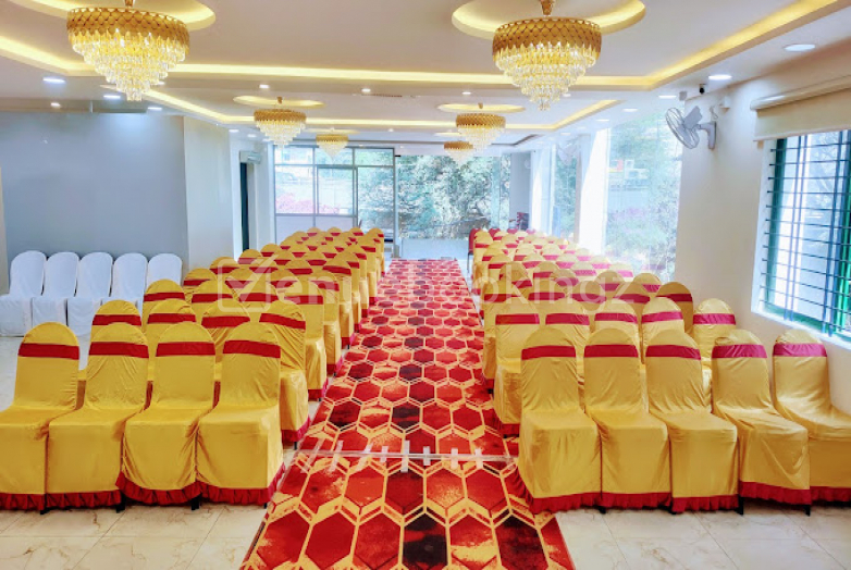  in White Pearl Arr Party Hall Kalyan Nagar Bangalore