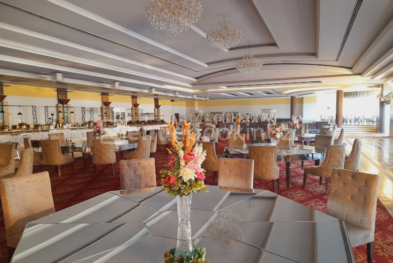 Banquet Halls  in Westwood Resort  Zirakpur Chandigarh