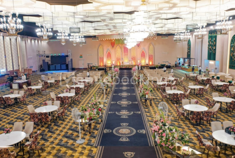 Banquet Halls  in Sohi Banquets Zirakpur Chandigarh