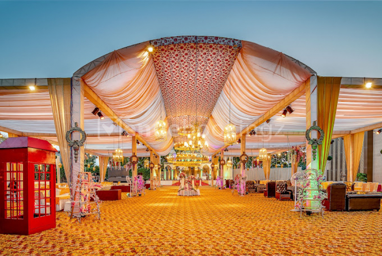 Wedding Resort,Chandigarh