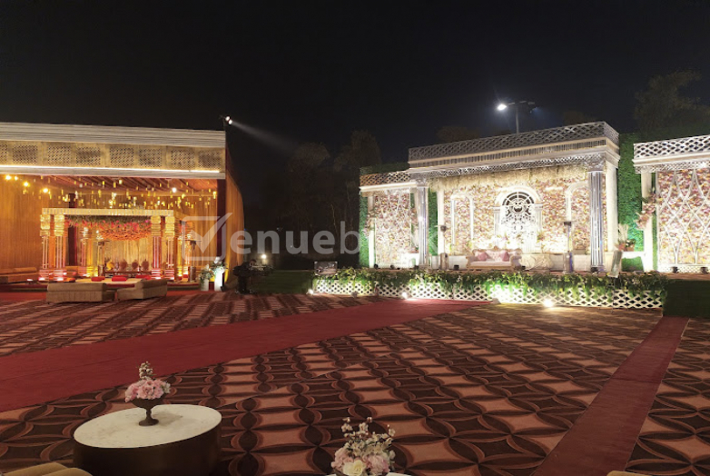 Palms Banquet ,Chandigarh