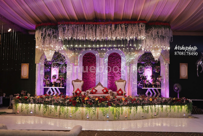 Aura Garden Wedding Resort,Chandigarh