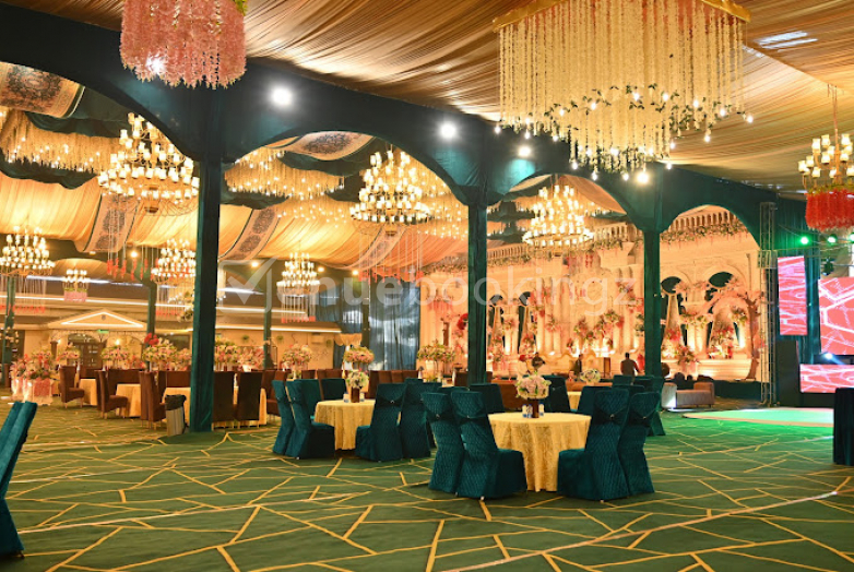 Banquet Halls  in Oasis Banquets Zirakpur Chandigarh