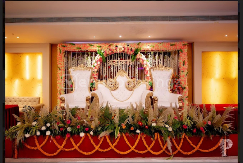Banquet Halls  in Silky Resorts Zirakpur Chandigarh