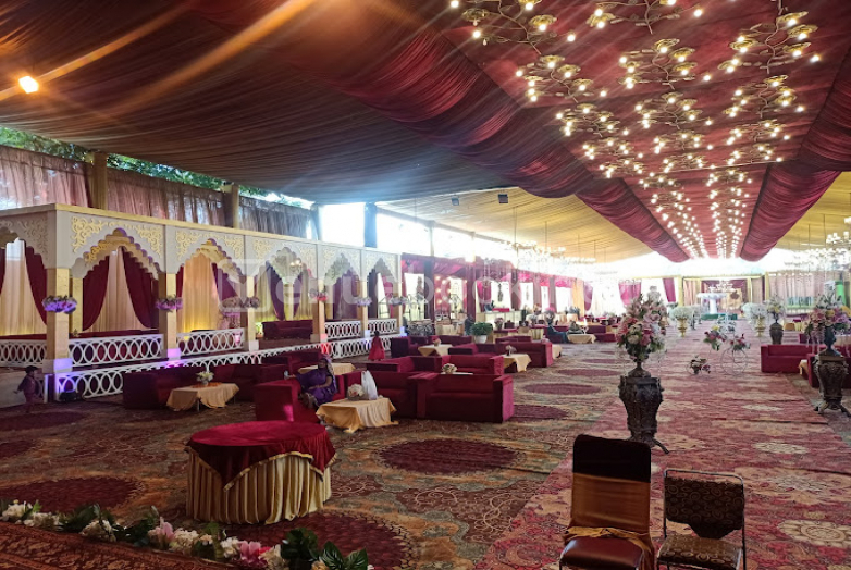 Occasion Resort,Chandigarh