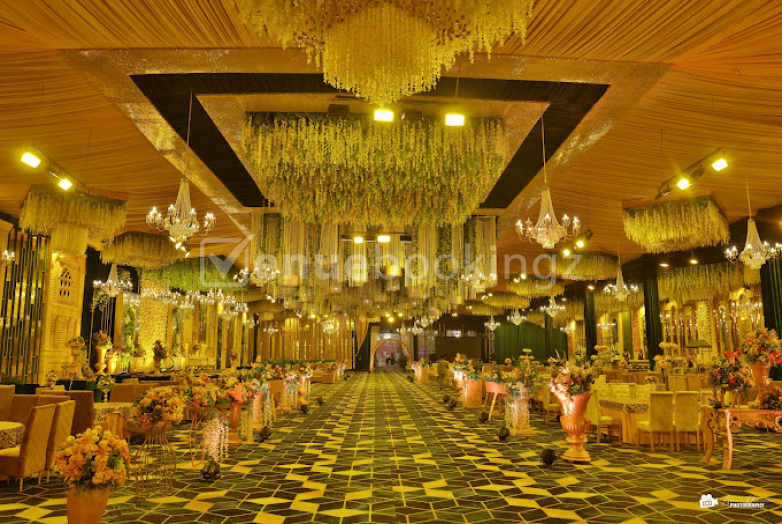 Gm Resorts,Chandigarh