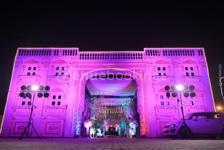 Dream Casa,Chandigarh