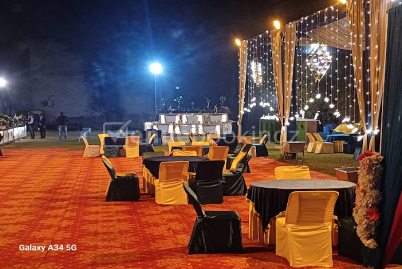 Dhillon Farm,Chandigarh