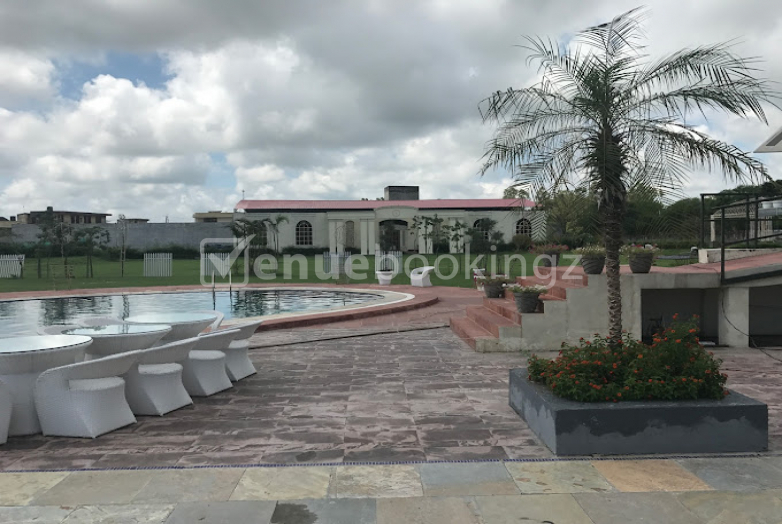Banquet Halls  in The Village Zirakpur Chandigarh