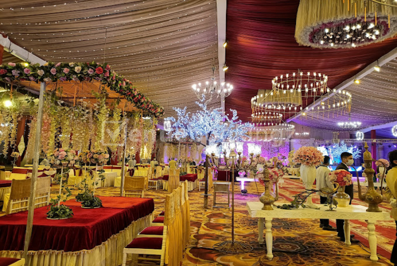 Grace Banquet,Chandigarh