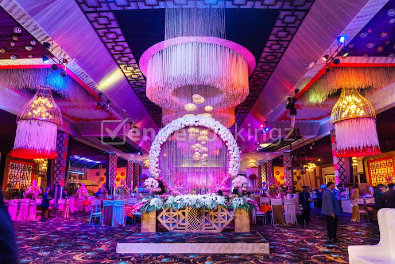 Crystal Resorts,Chandigarh
