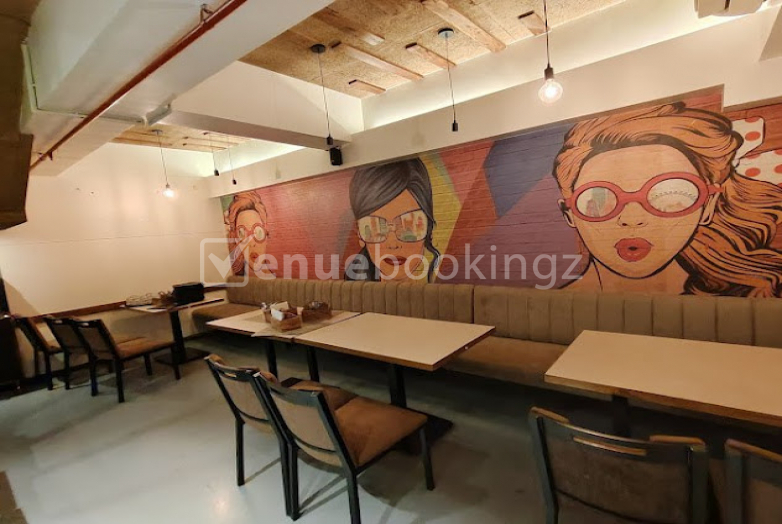Private Party Place in Midtown Kitchen and Bar Mira Bhayandar Mumbai