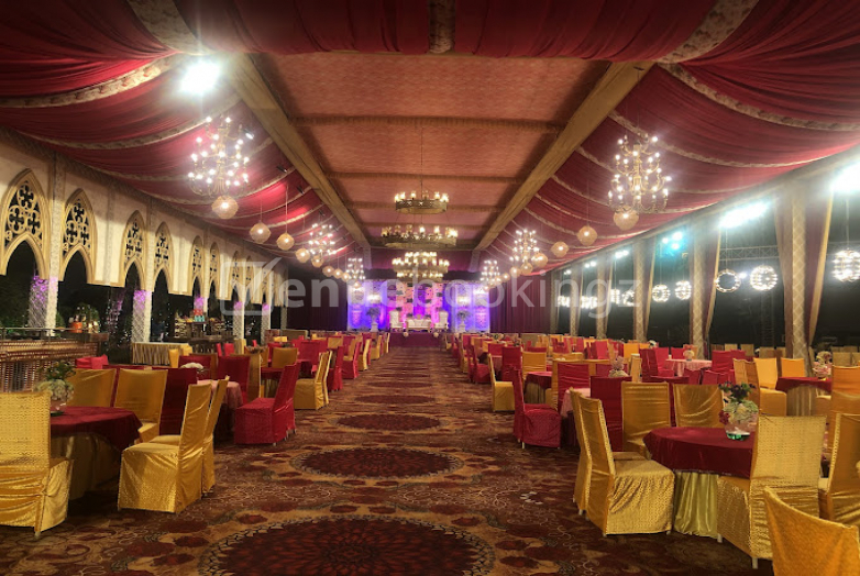 Sunshine Gardens,Chandigarh