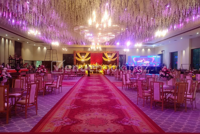 Kingswood Resort,Chandigarh