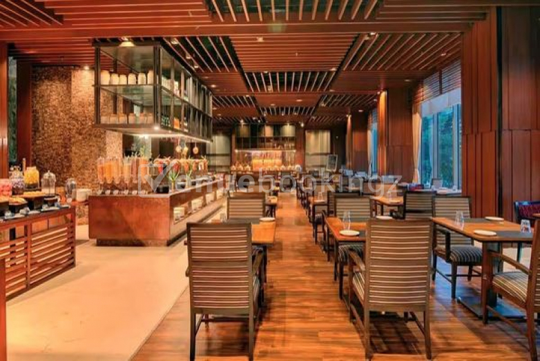  in TGs -The Oriental Grill Vastrapur Ahmedabad