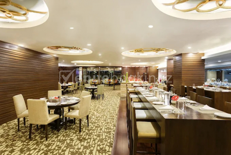  in Essence  Prahlad Nagar Ahmedabad