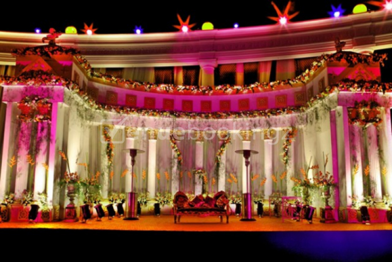 Banquet Halls  in Sydney Heights Resorts Mohali Chandigarh
