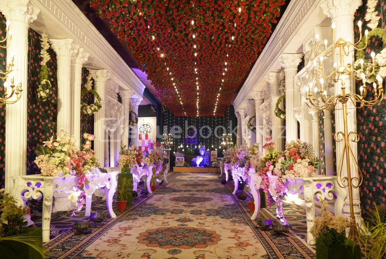 Laavan Banquet,Chandigarh
