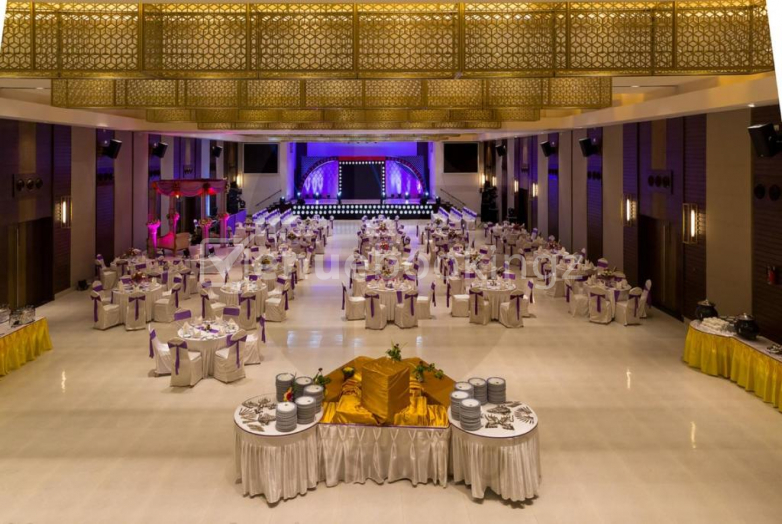 Wedding Venue in Ideal Beach Resort Mahabalipuram Chennai