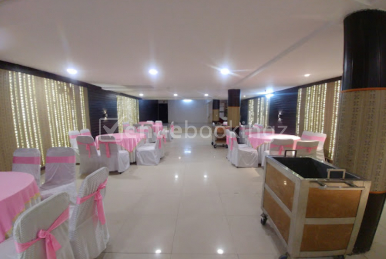 Banquet Halls  in Elixys By Daawat Mohali Chandigarh
