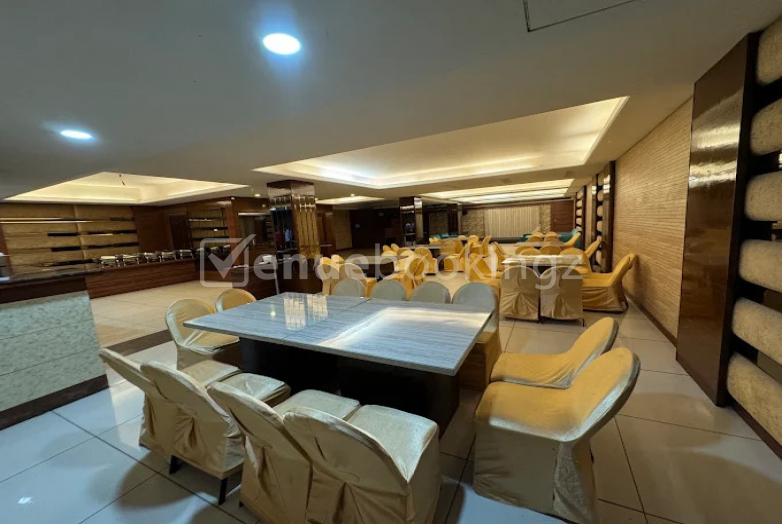 Banquet Halls  in Hotel Candy Mohali Chandigarh