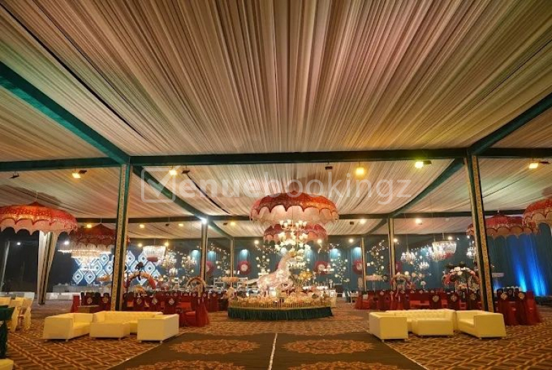 Banquet Halls  in Maharaja Mahal Mohali Chandigarh