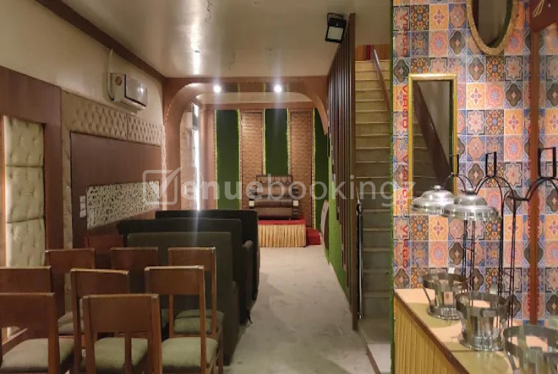 Banquet Halls  in Royal Party Halls Mohali Chandigarh