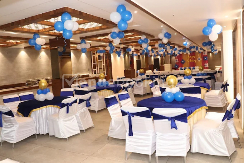 Banquet Halls  in Hotel Highway Inn Mohali Chandigarh