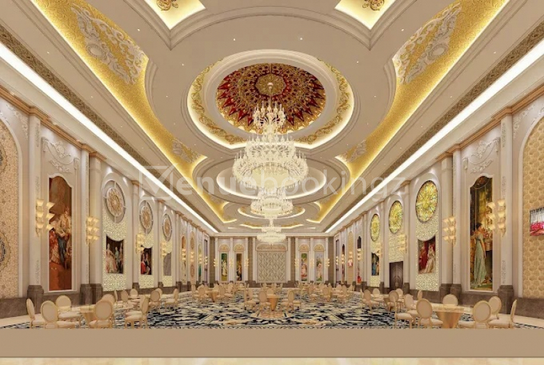 The Taj Resort,Chandigarh