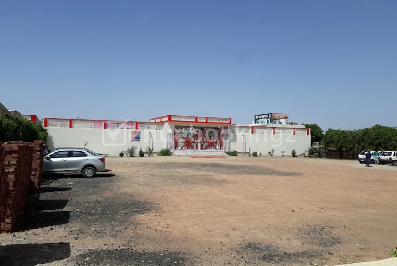Fatehgarh Marriage Palace,Chandigarh