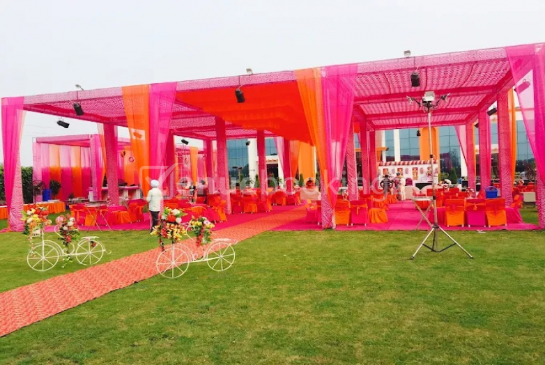 Gurbaksh Resort,Chandigarh