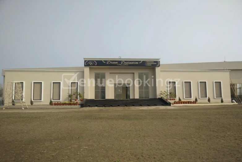 Dream Destination,Chandigarh