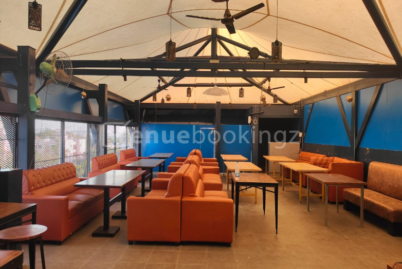Birthday Party Place/Venue in Arena Rooftop Venue Kengeri in Arena Rooftop Venue Kengeri Bangalore