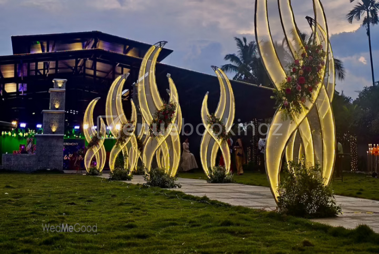 Wedding Venue in Kshemyaa Yelahanka Bangalore