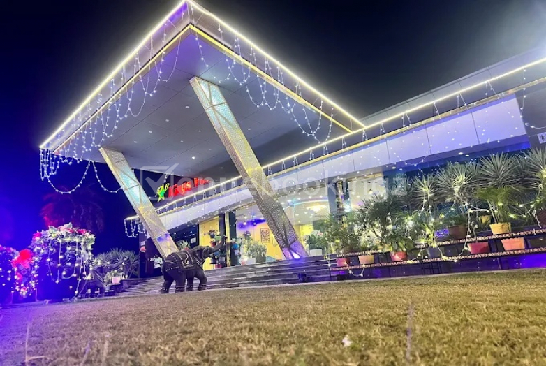 Star Kings Villa,Chandigarh