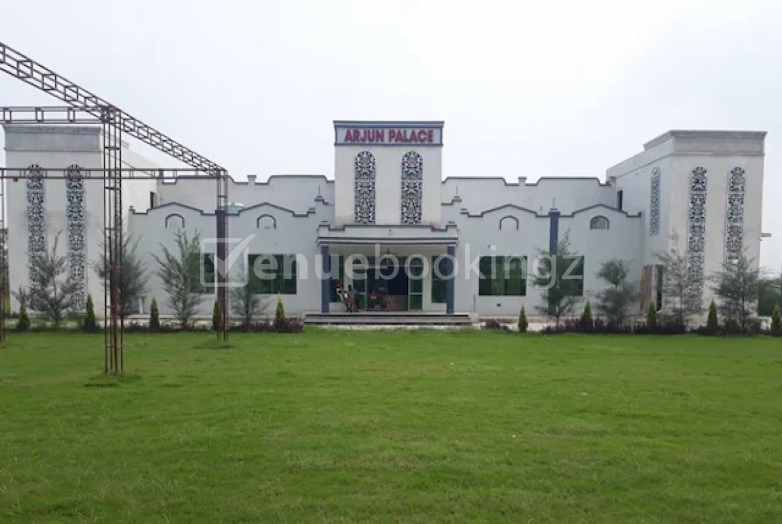 Arjun Marriage Palace,Chandigarh