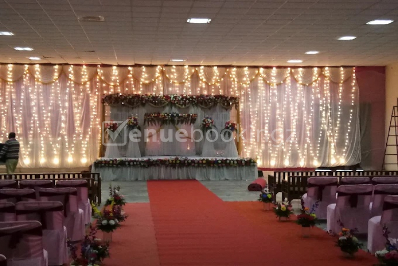 Chandigarh Resort,Chandigarh