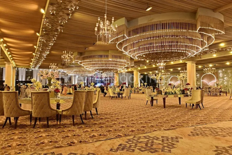 The Grand Orient Resort,Chandigarh