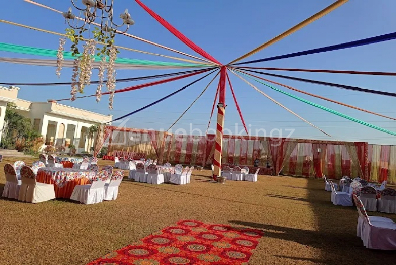 Mundra Farms,Chandigarh