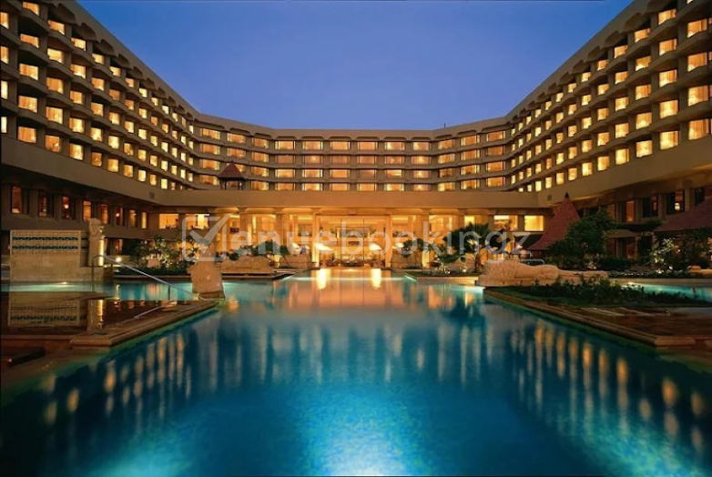 Banquet Halls  in Jw Marriott Hotel Sector 35 Chandigarh