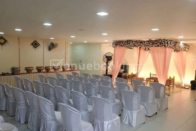 Naming Ceremony Venue in Sukhkarta Banquet Hall Baner Pune