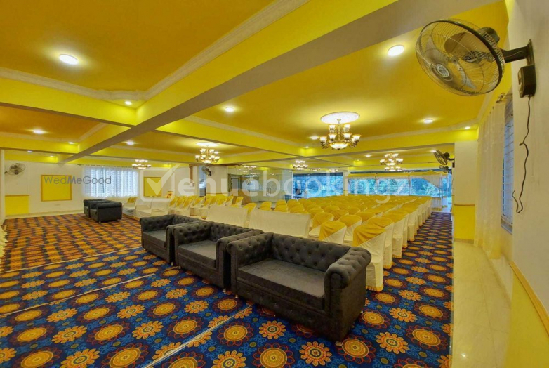 Party Halls & Birthday Party Venues in MNR Party Hall Yelahanka Bangalore