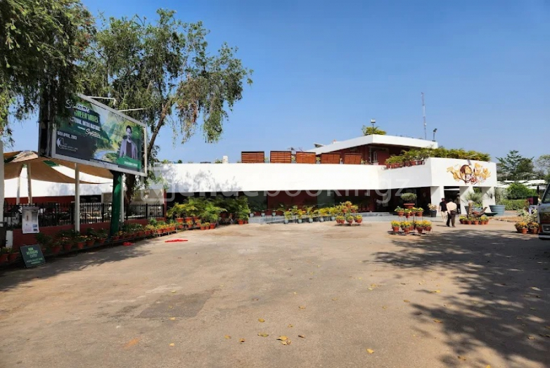 Chandigarh Club,Chandigarh