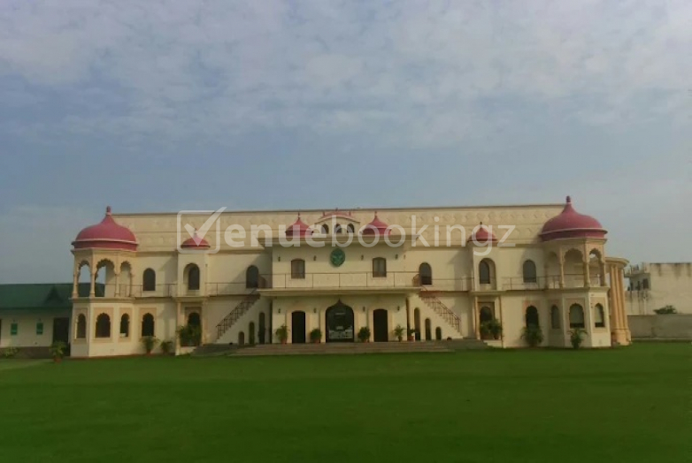 Ramgarh Golf Range,Chandigarh