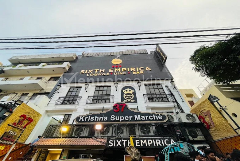 Cocktail Party Venue in Sixth Empirica Punjabi Bagh Delhi NCR