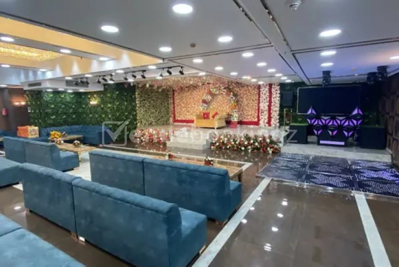 Wedding Venue in Sahil Vatika Nangloi Nangloi Delhi NCR