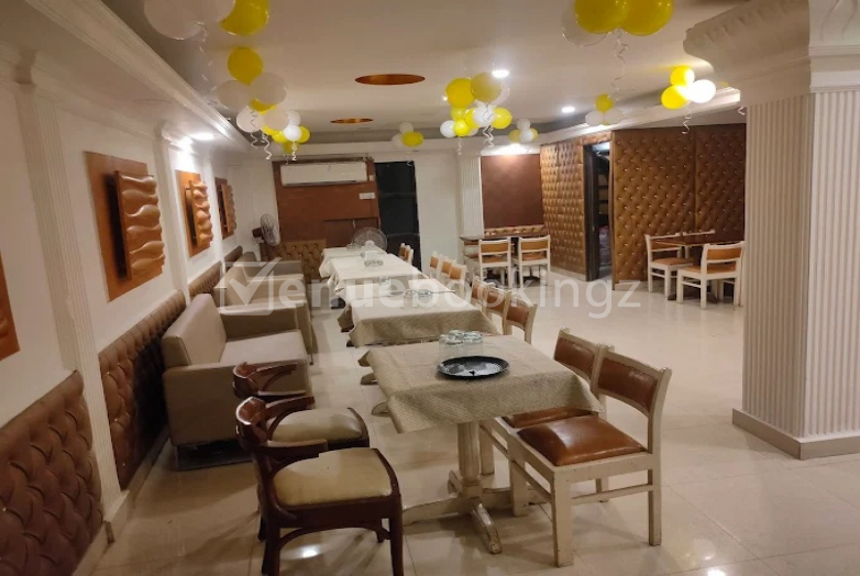 Cocktail Party Venue in Supa's Restaurant Kirti Nagar Delhi NCR