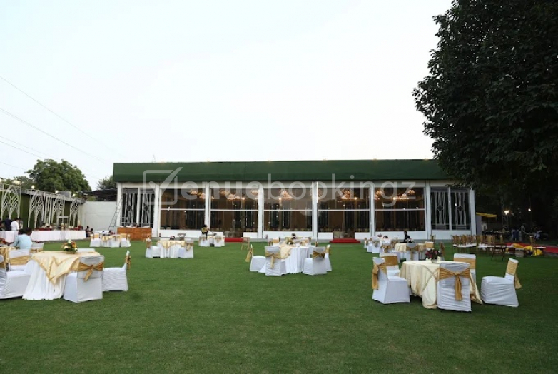 Banquet Halls, Party Venues & Outdoor Venues in Surat Garden Vasant Kunj Delhi NCR