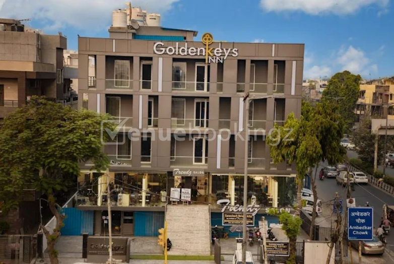 Banquet Halls  in Golden Keys Inn Ashok Vihar Delhi NCR